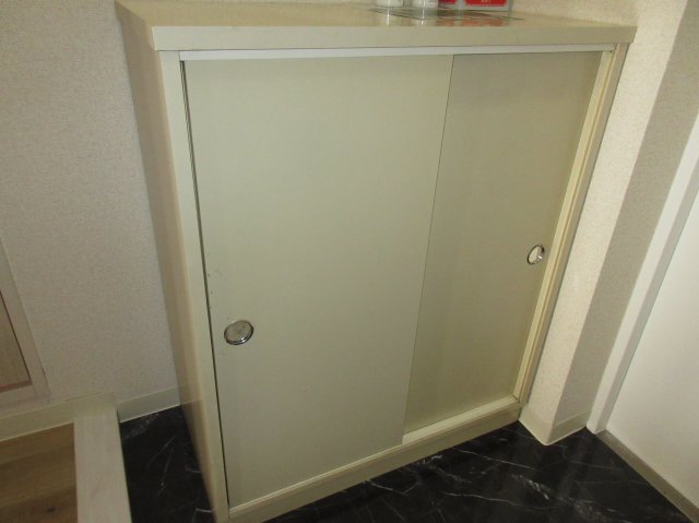 エルフィール橋本 収納