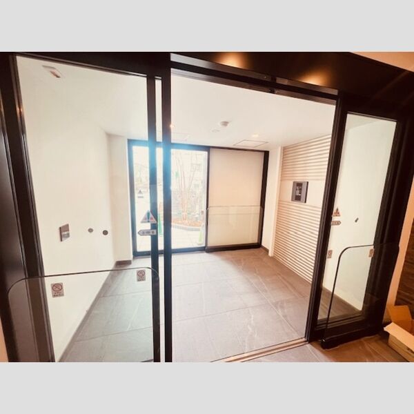 TERRACE　WELLNESSⅡ302号室 部屋その他