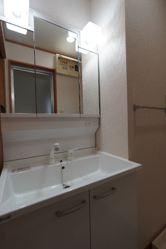 もみの木プレイスA 部屋その他