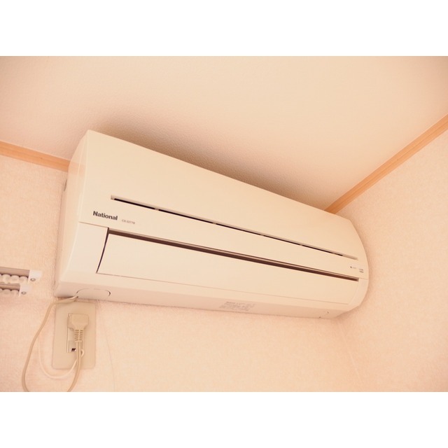 アムール川越IC2008秋本203号室 部屋その他