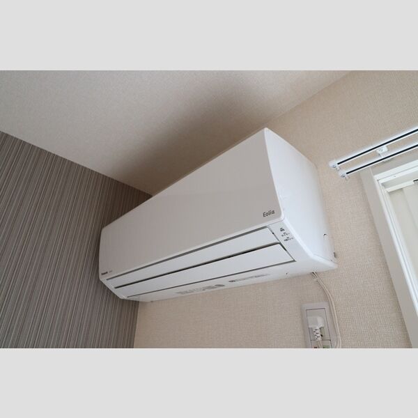 レセア花小金井 エアコン(2台)