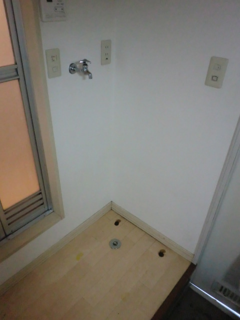 三和ハウス0201号室 部屋設備