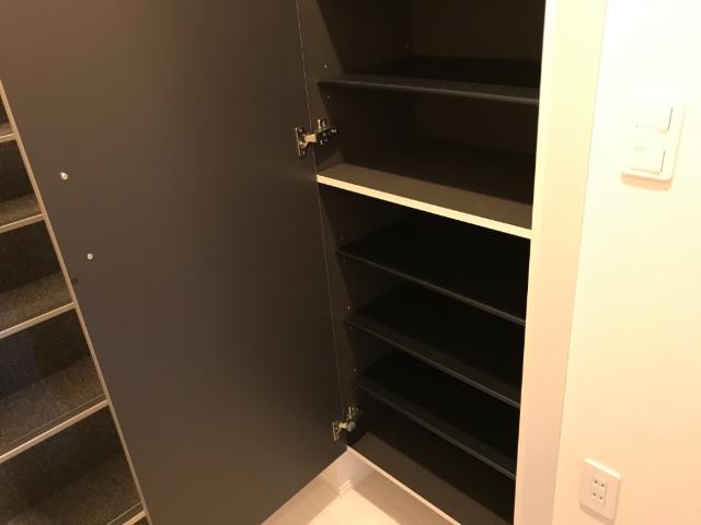 Lina（リーナ）202号室 シューズボックス（イメージ）