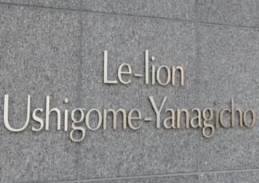 Le-lion牛込柳町3階 同建物別部屋の参考画像