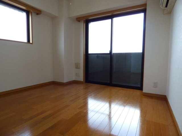 ルーブル鷺宮弐番館6階 部屋その他