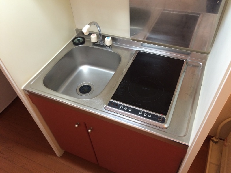 レオパレスＳＨＯＷ206号室 部屋その他