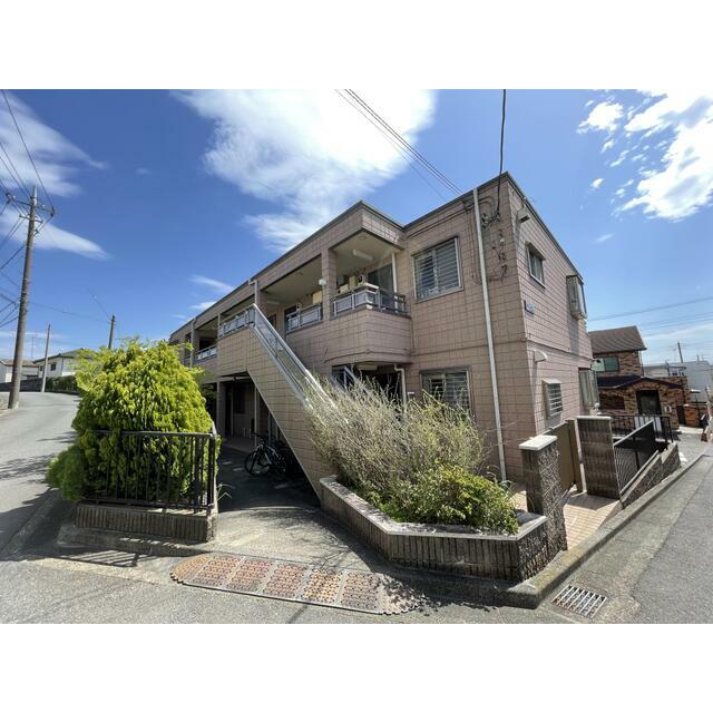 ベルハイム2階 部屋その他