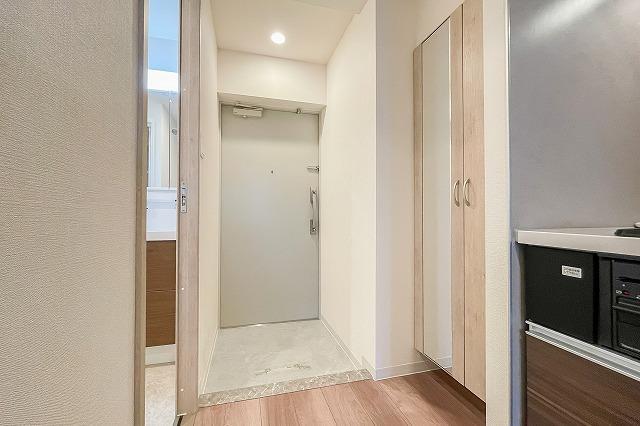 ・ROOTs Higashi Nagasaki6階 同建物別部屋の参考画像