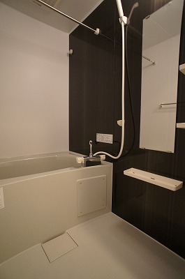 リブリ・カシオペアⅡ お風呂