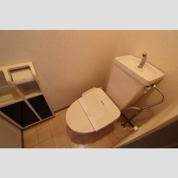 ボナール 温水洗浄暖房便座