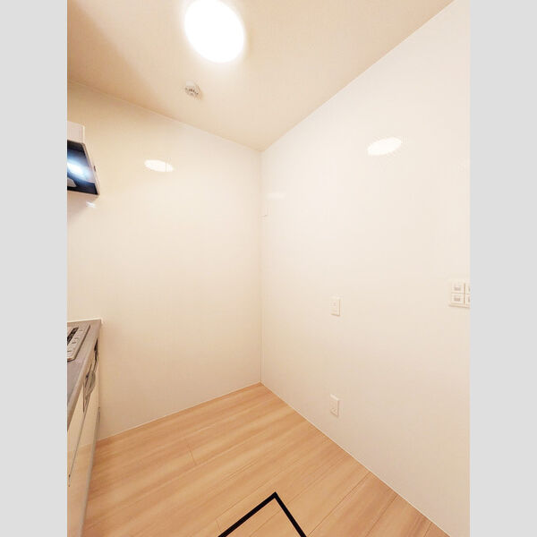 ルシエール氷川301号室 同建物別部屋の参考画像