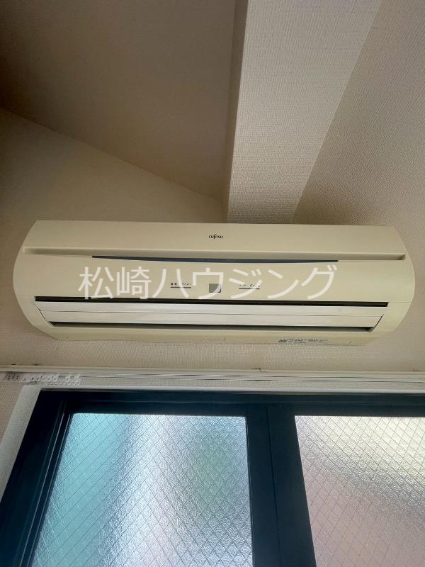 アーバンスクエア沼袋B棟 部屋設備