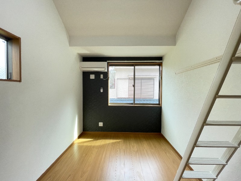 シエラグランデ亀有2階 同建物別部屋の参考画像