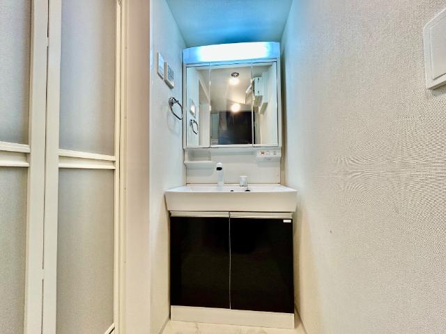 ソラール楓Ｂ 洗面