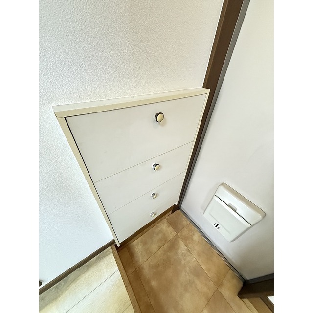 アネックス水嶋 下駄箱