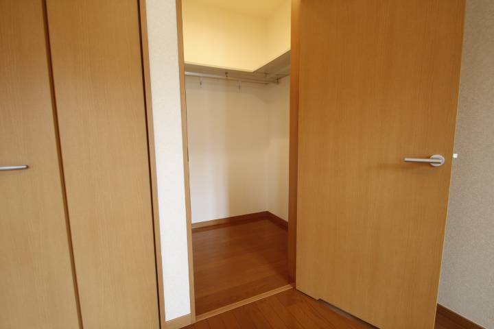 メイプルハウスＤ2階 部屋その他