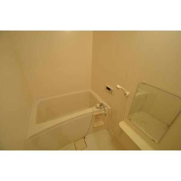 メゾンダジュール10番館105号室 お風呂