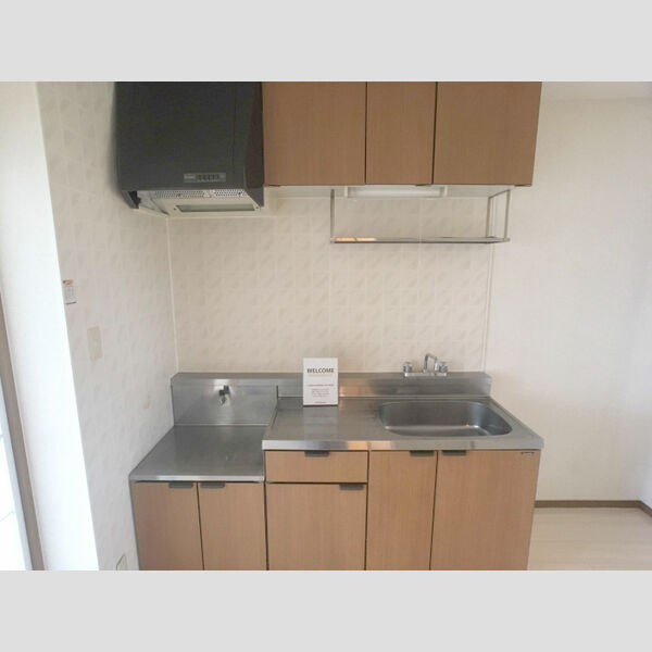 グローネ飯倉台　C キッチン