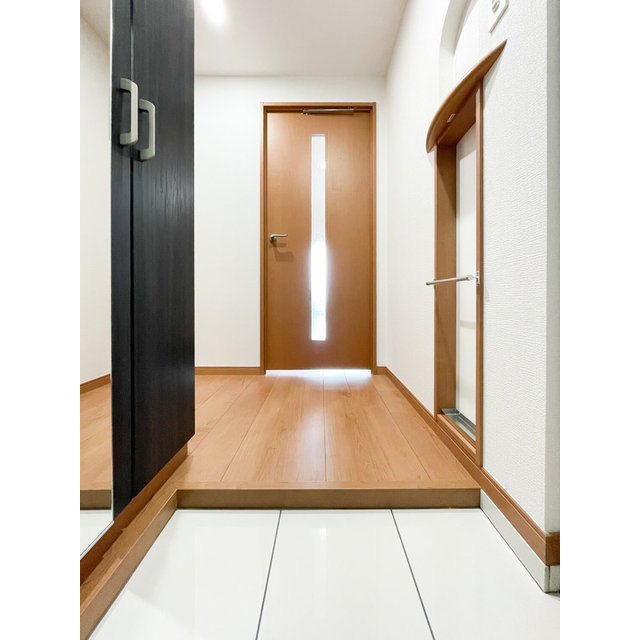 アーバハイツ六町環七北通り0601号室 内観