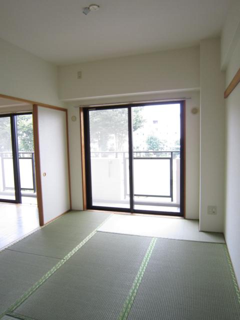 ヴィオレ湘南0302号室 部屋その他