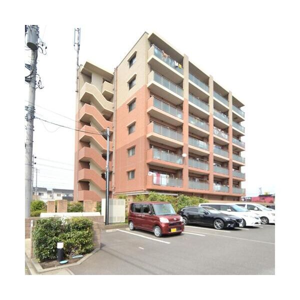 ルミエールの外観画像