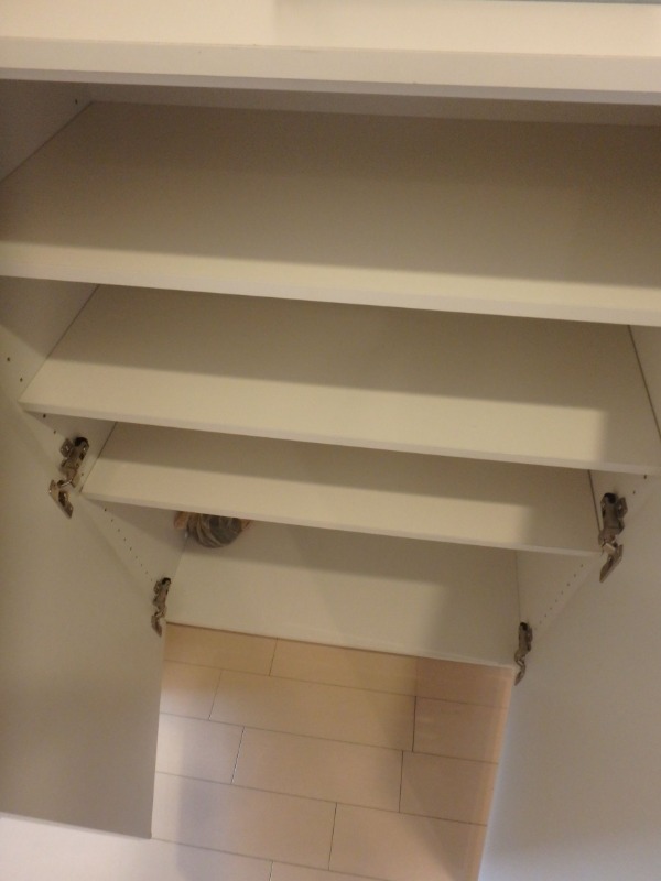 Caldo池袋R11階 部屋その他