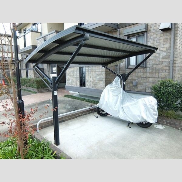 アンジェロ 周辺