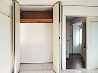 第三八弘ビル 収納