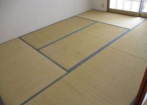 朝日マンション川越4階 和室