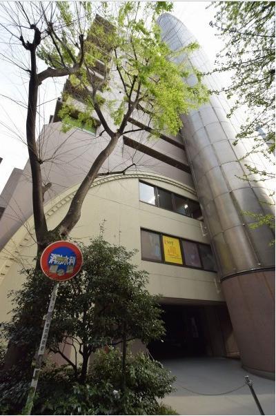 コンドミニアム池尻の外観画像