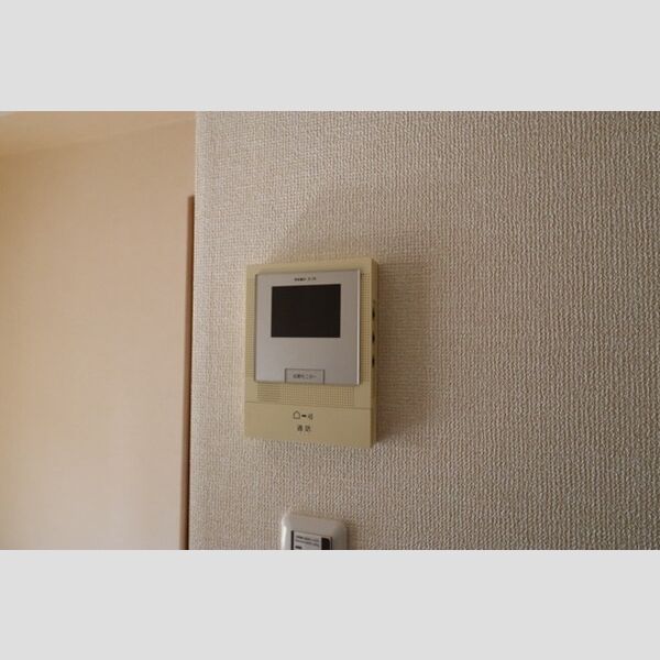 ルイメゾン2 テレビインターホン