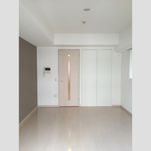 カスタリア東日本橋Ⅱ リビング