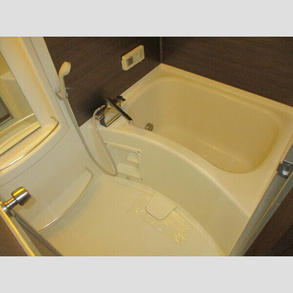 グラン・シャリオ101号室 浴室