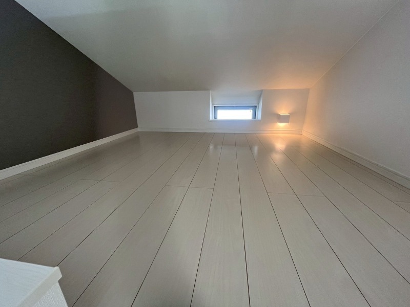 クレールアルブル妙蓮寺1階 ※別部屋参考写真