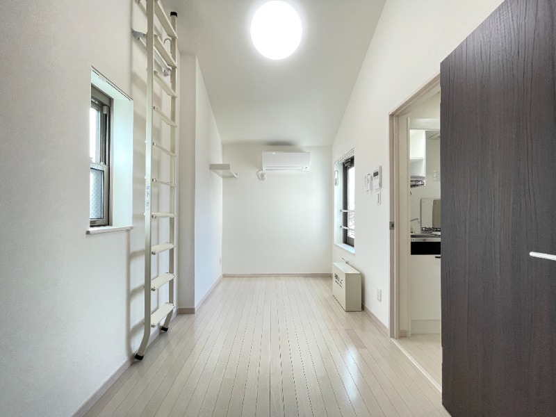 ノーザンロード蒲田1階 同建物別部屋の参考画像