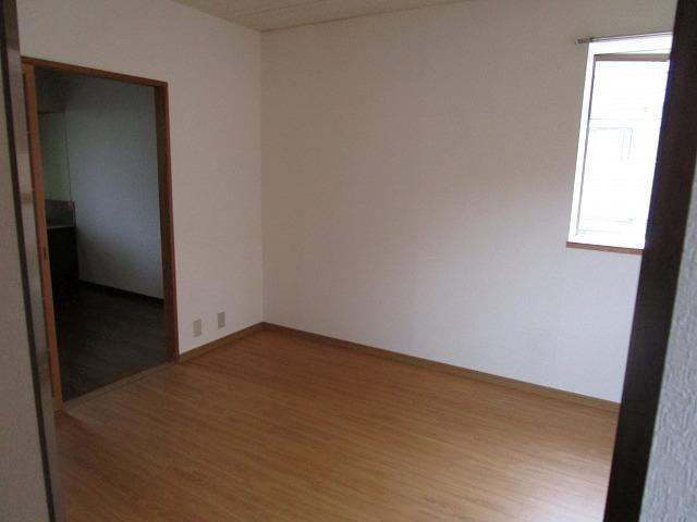 マンションＤＡＩ リビング