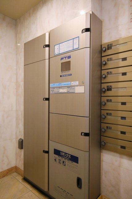 日神デュオステージ池上3階 その他共有部分