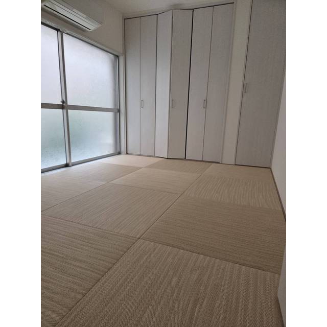 KhazanaYamazaki（旧山崎アパート） 内観