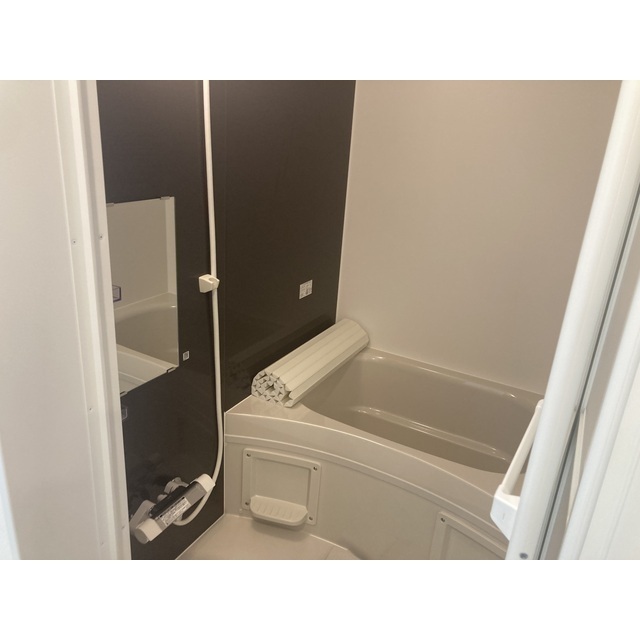 MQuarto鶴瀬102号室 お風呂