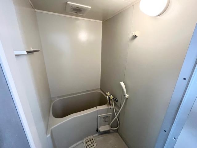 ハッピーヴィレッジ バス