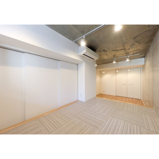 グランパセオ代々木上原Ⅱ0202号室 内観