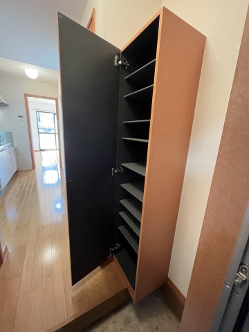 メイプル・ガーデン0106号室 その他