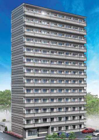 リヴシティ武蔵浦和6階 外観