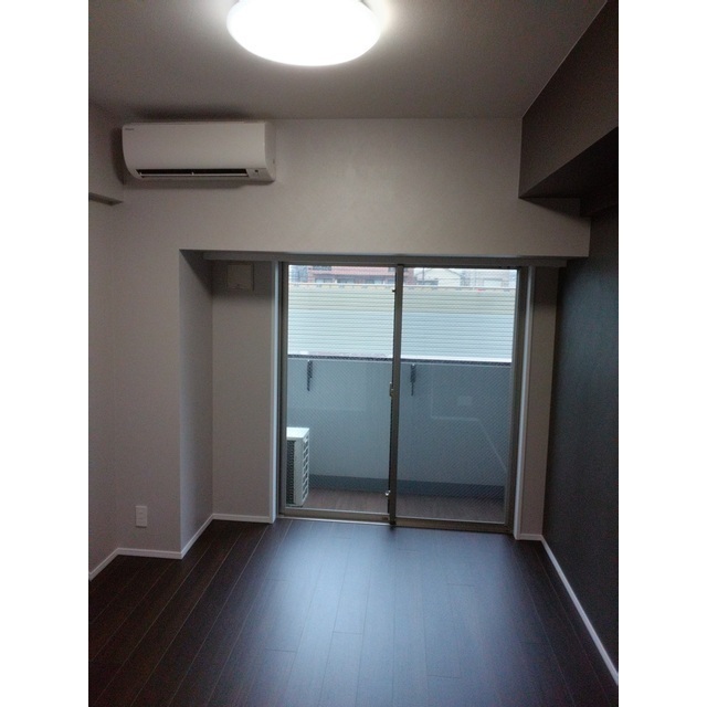 ロアール横浜南参番館 リビング