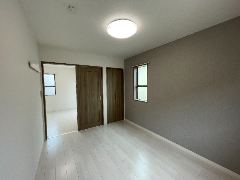 ルヴェ・デュ・ソレイユ2階 部屋その他