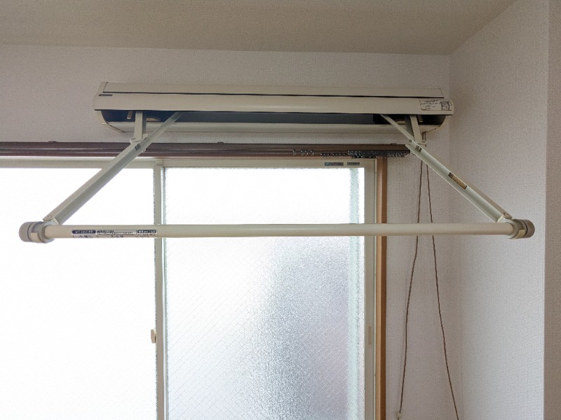 アリエスビル3階 部屋その他