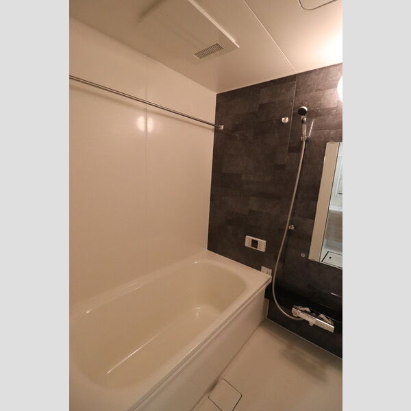 センカⅢ307号室 浴室