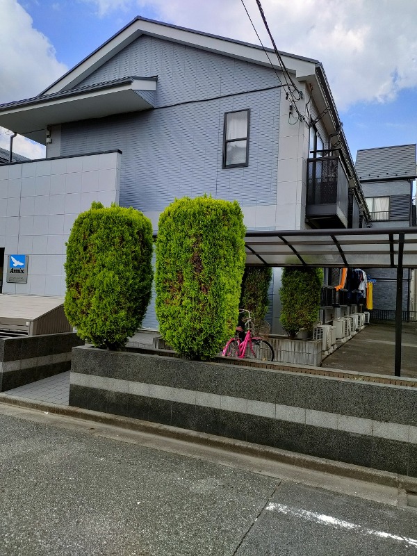 ブランシュ・ネージュＣ1階 部屋その他