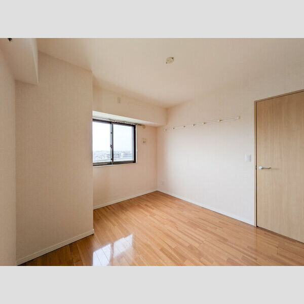GRAN COURT YONO0801号室 洋室