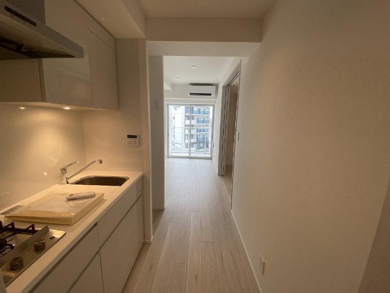 シーズンフラッツ蔵前清澄通り11階 部屋その他